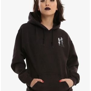 Nightmare Before Christmas Sweater